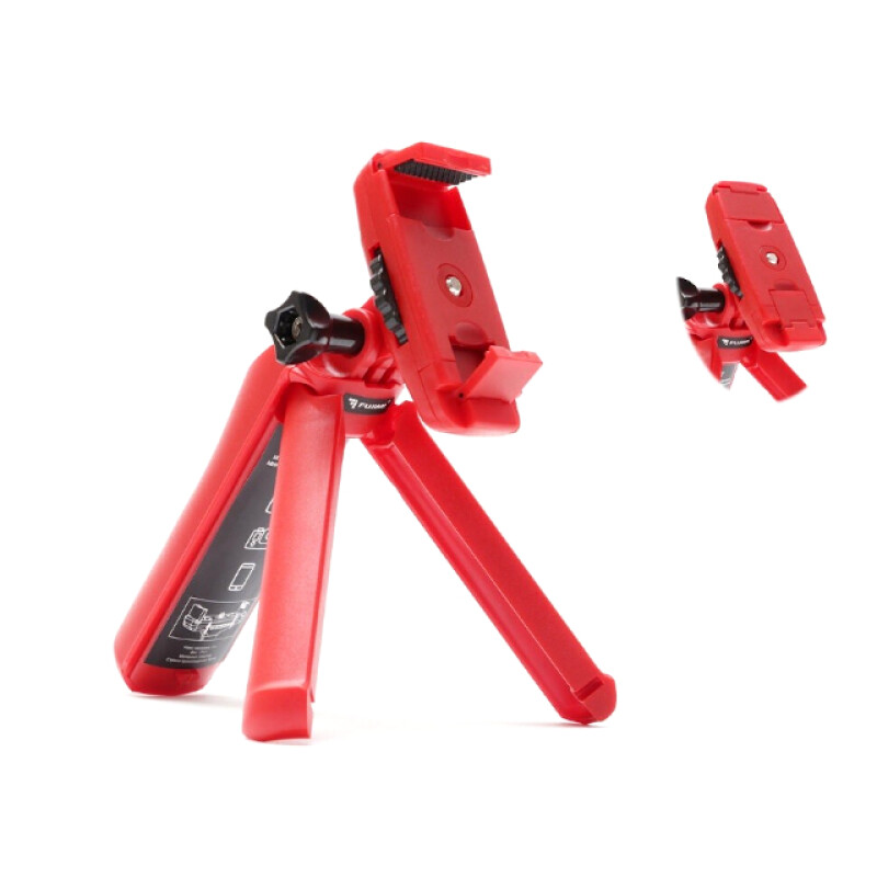 Fujimi FJ-MMT мультифункциональный мини штатив с креплением для смартфона