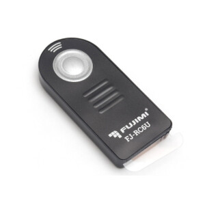 Fujimi FJ-RC6U универсальный инфракрасный пульт