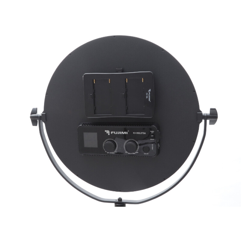 Fujimi FJ-RSL272A 3200-5600К светодиодный осветитель