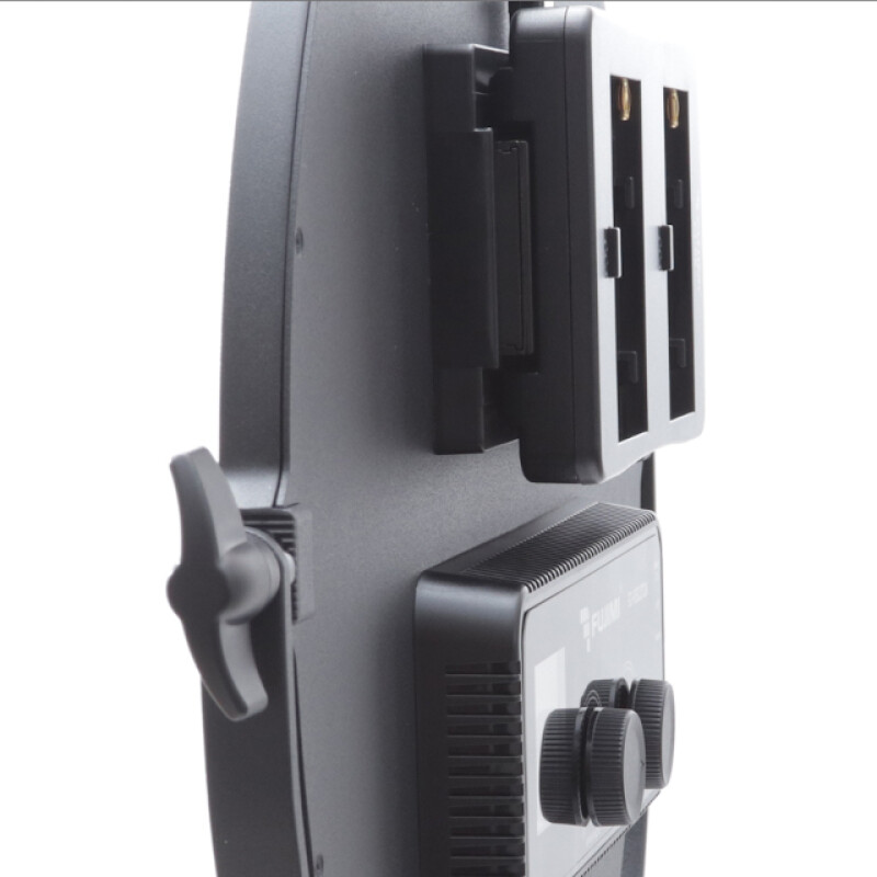 Fujimi FJ-RSL272A 3200-5600К светодиодный осветитель