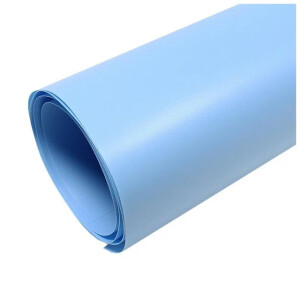 Fujimi FJS-PVCA1020 пластиковый фон 100х200 см голубой