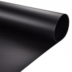 Fujimi FJS-PVCB0613 пластиковый фон 60х130 см черный