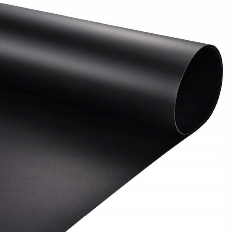 Fujimi FJS-PVCB1020 пластиковый фон 100х200 см черный