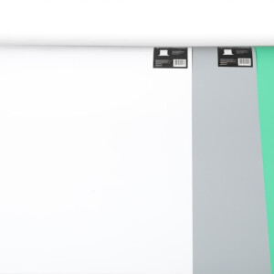 Fujimi FJS-PVCW0613 пластиковый фон 60х130 см белый