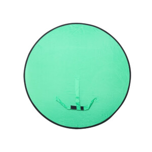 Fujimi FJS-WCB51 фон хромакей зелёный для студийной съёмки 130 см