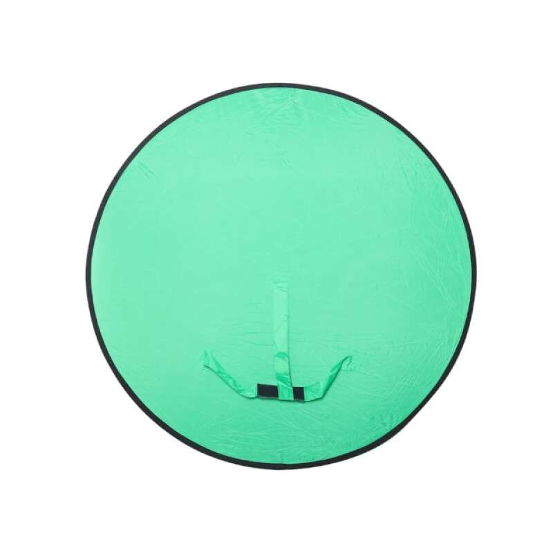 Fujimi FJS-WCB51 фон хромакей зелёный для студийной съёмки 130 см