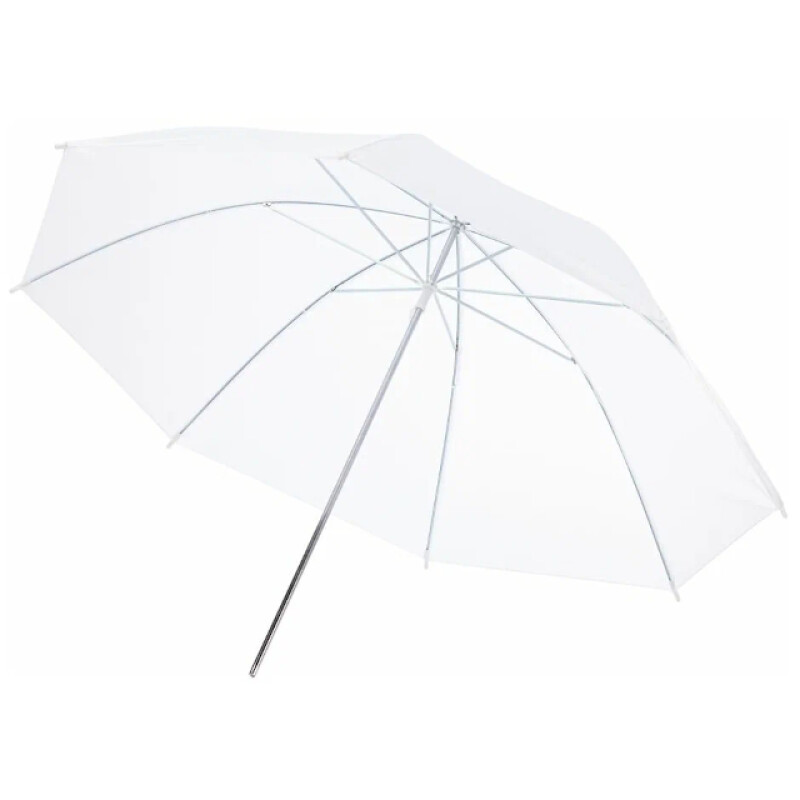 Fujimi FJU561-33 зонт белый на просвет 84 см