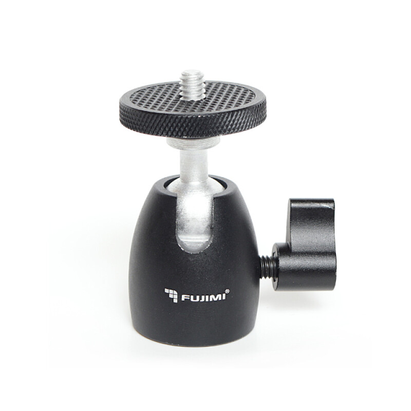 Fujimi FLBH-M алюминиевая шаровая голова для штатива