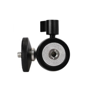 Fujimi FLBH-M алюминиевая шаровая голова для штатива