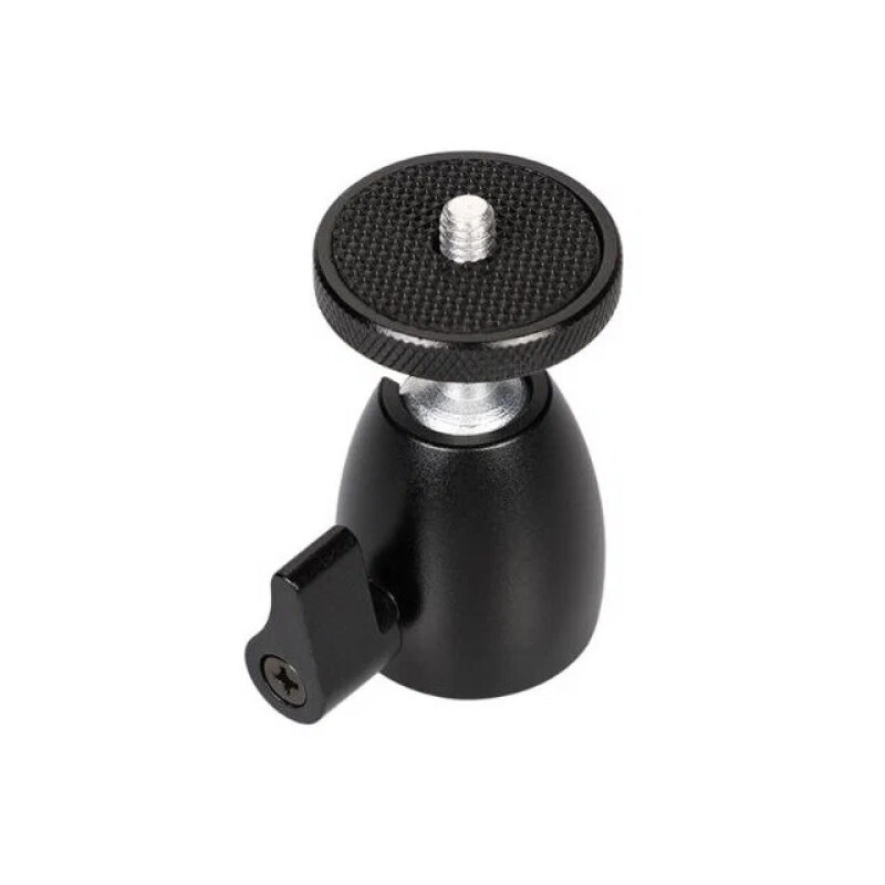 Fujimi FLBH-MM алюминиевая шаровая голова для штатива