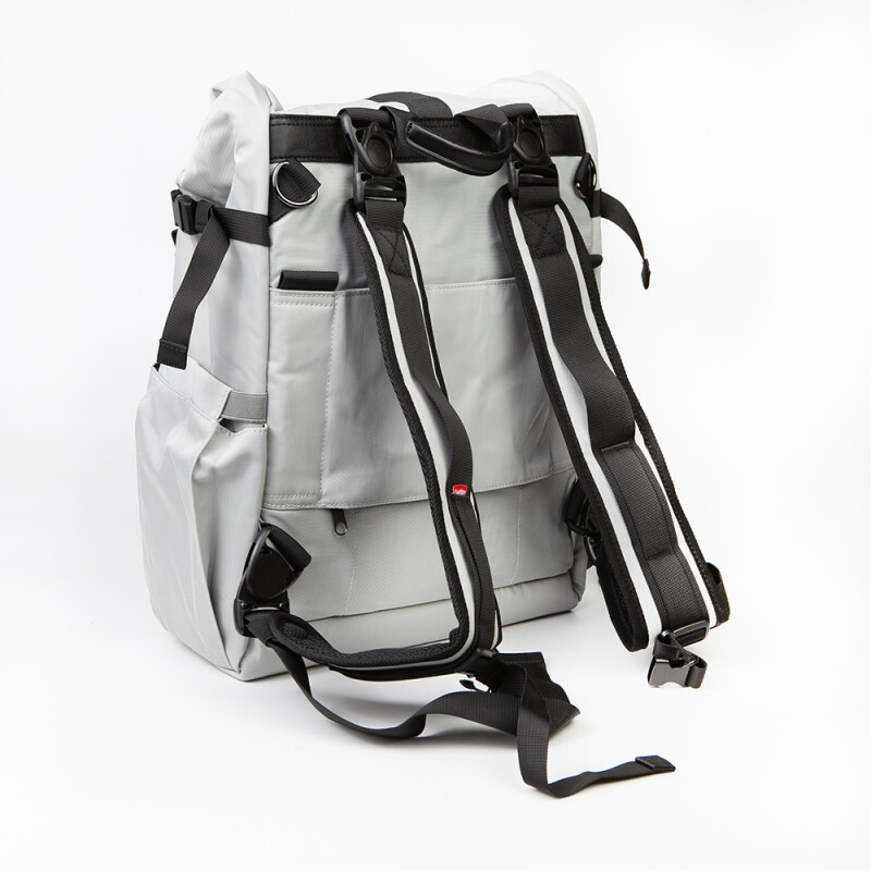 Fotokvant Cwatcun-D95-Large-G рюкзак для камеры серый