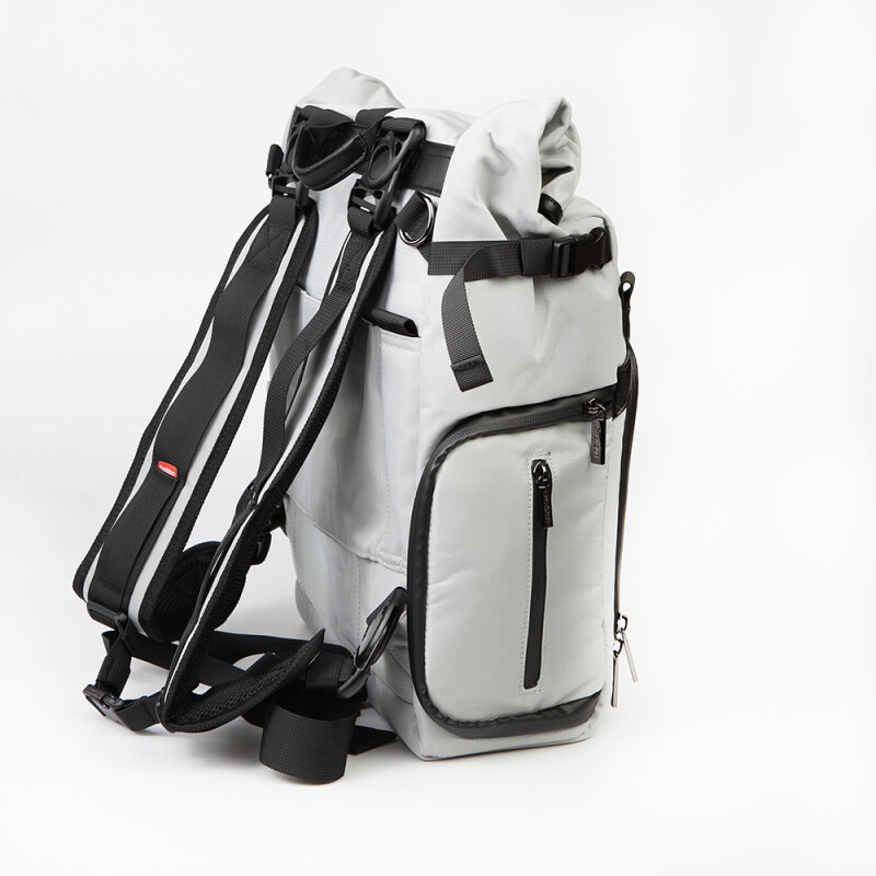 Fotokvant Cwatcun-D95-Large-G рюкзак для камеры серый