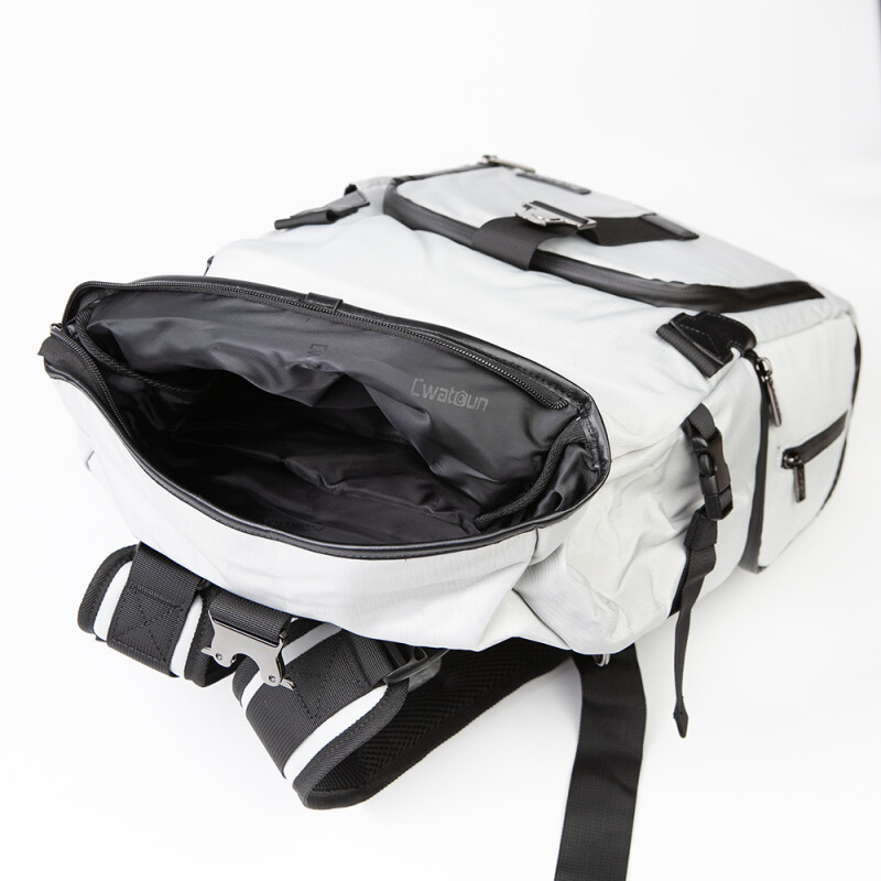 Fotokvant Cwatcun-D95-Large-G рюкзак для камеры серый