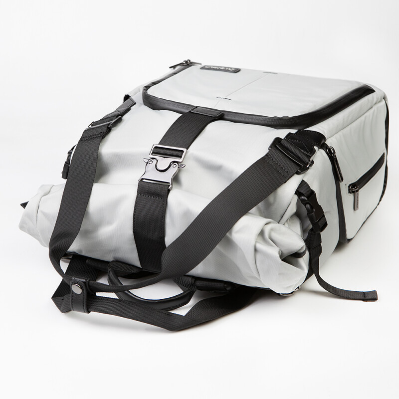 Fotokvant Cwatcun-D95-Large-G рюкзак для камеры серый