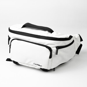 Fotokvant Cwatcun-D105-L White сумка для камеры белая