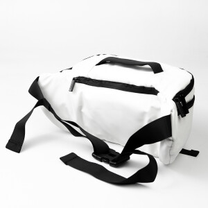 Fotokvant Cwatcun-D105-L White сумка для камеры белая