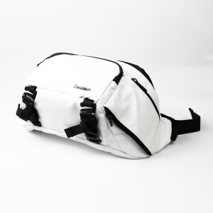 Fotokvant Cwatcun-D105-L White сумка для камеры белая