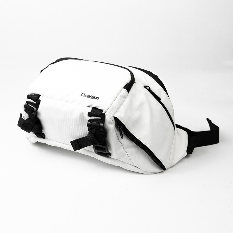 Fotokvant Cwatcun-D105-L White сумка для камеры белая