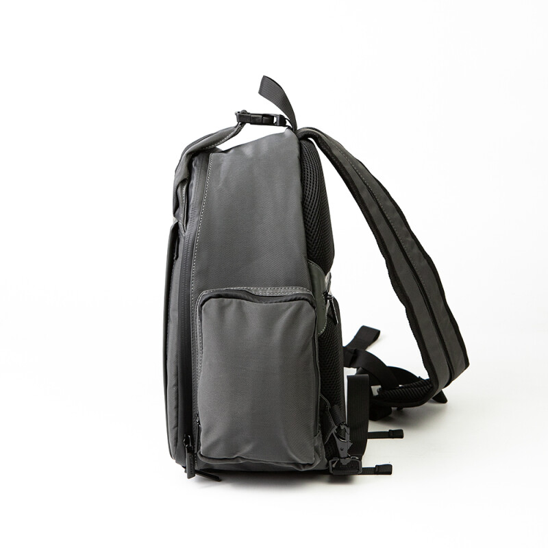 Fotokvant Cwatcun-D107 Gray рюкзак-слинг трансформер для камеры серый