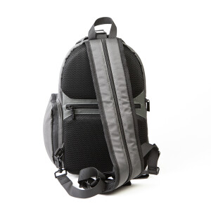 Fotokvant Cwatcun-D107 Gray рюкзак-слинг трансформер для камеры серый