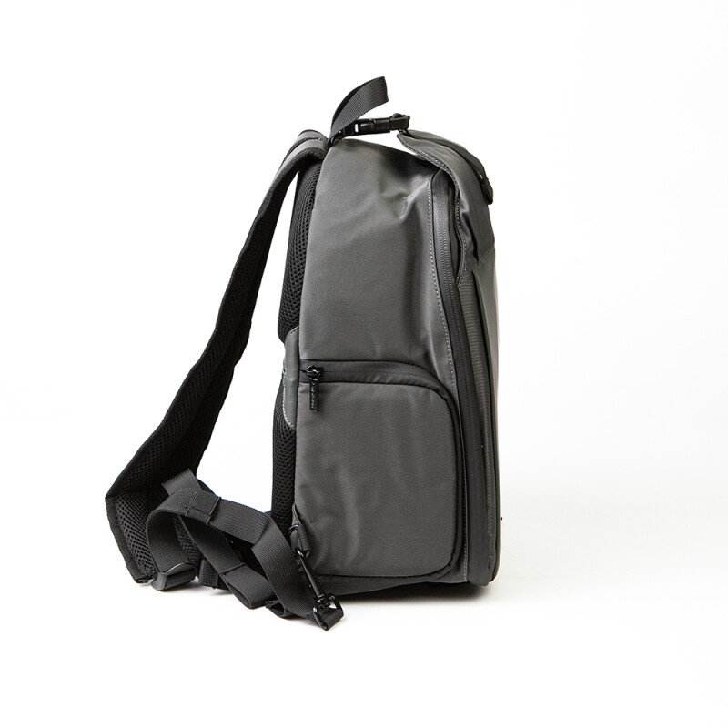 Fotokvant Cwatcun-D107 Gray рюкзак-слинг трансформер для камеры серый