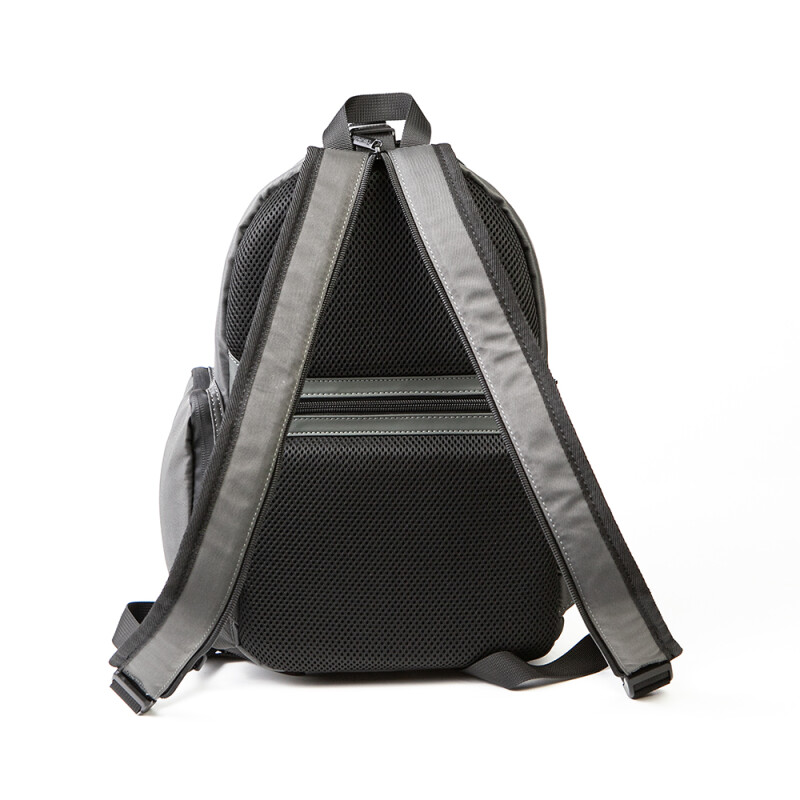 Fotokvant Cwatcun-D107 Gray рюкзак-слинг трансформер для камеры серый