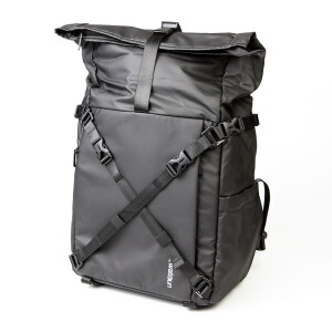 Fotokvant Cwatcun-D113-S рюкзак для камеры черный