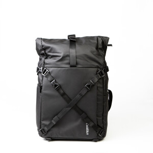 Fotokvant Cwatcun-D113-S рюкзак для камеры черный