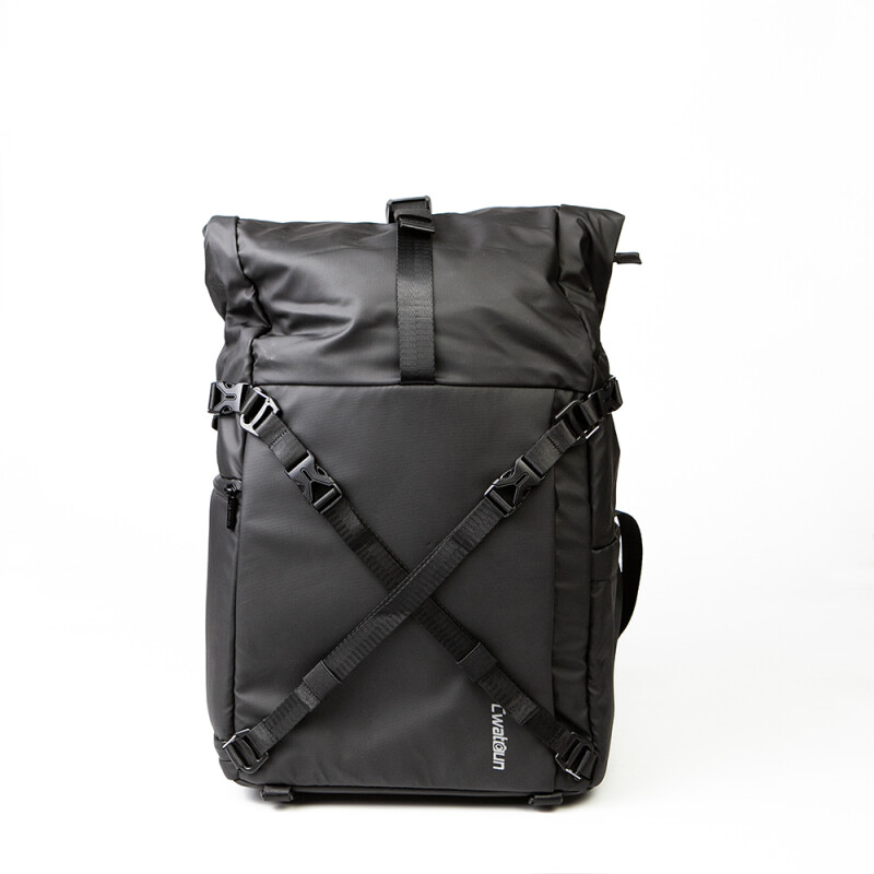 Fotokvant Cwatcun-D113-S рюкзак для камеры черный