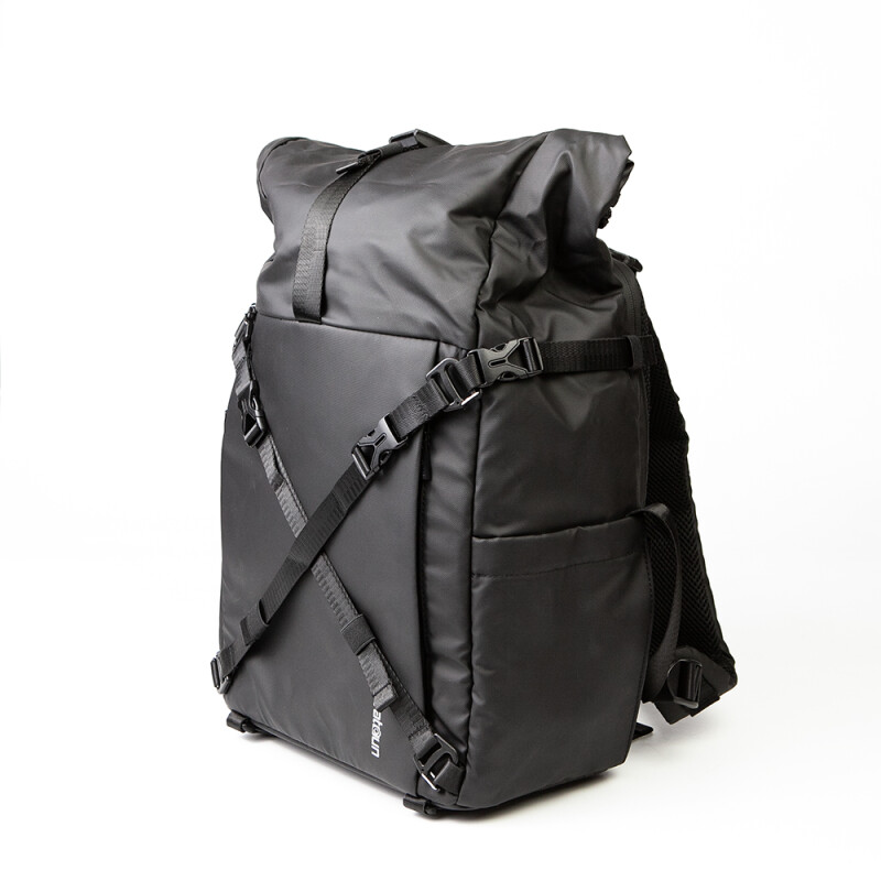 Fotokvant Cwatcun-D113-S рюкзак для камеры черный