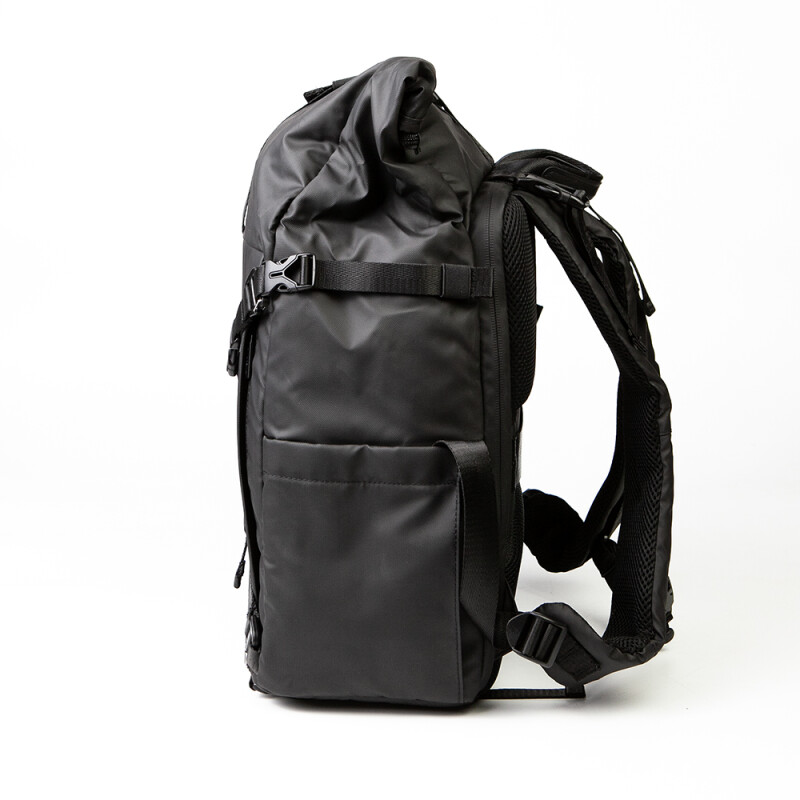 Fotokvant Cwatcun-D113-S рюкзак для камеры черный