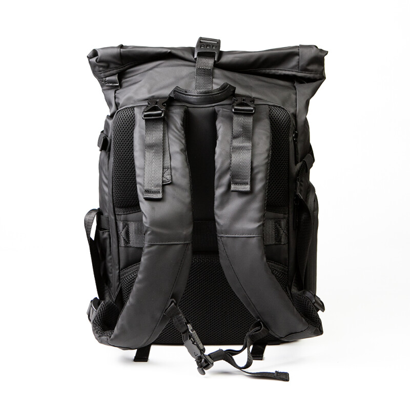 Fotokvant Cwatcun-D113-S рюкзак для камеры черный