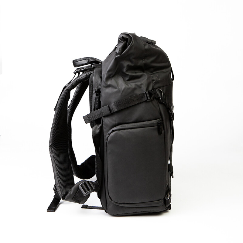 Fotokvant Cwatcun-D113-S рюкзак для камеры черный