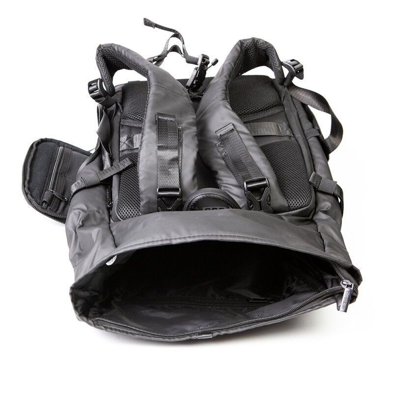 Fotokvant Cwatcun-D113-S рюкзак для камеры черный