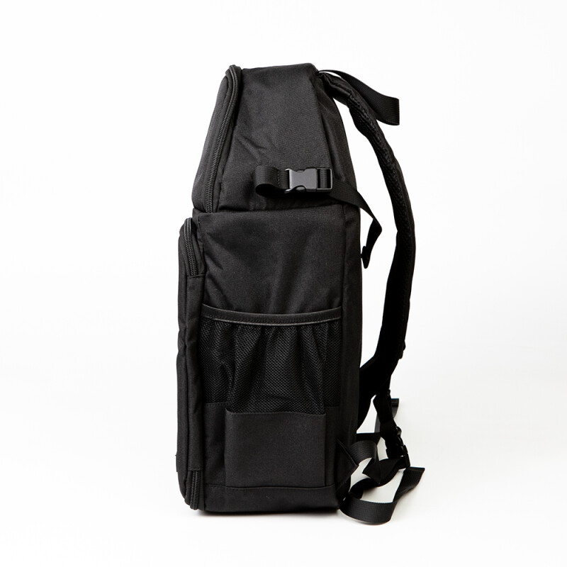 Fotokvant Cwatcun-D15 сумка-слинг для камеры черная