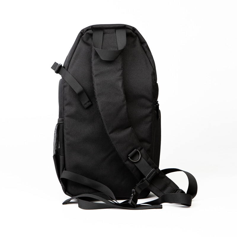 Fotokvant Cwatcun-D15 сумка-слинг для камеры черная