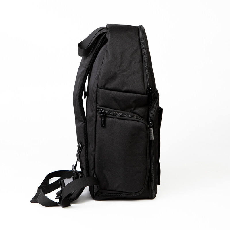 Fotokvant Cwatcun-D15 сумка-слинг для камеры черная