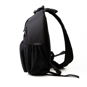 Fotokvant Cwatcun-D17-2 сумка-слинг для камеры черная