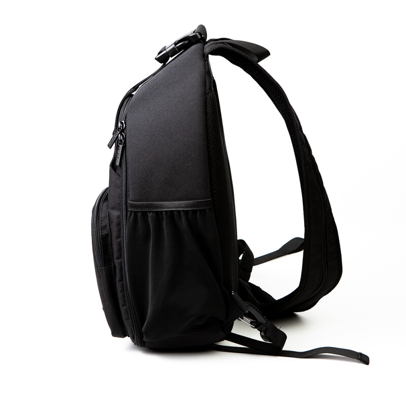 Fotokvant Cwatcun-D17-2 сумка-слинг для камеры черная