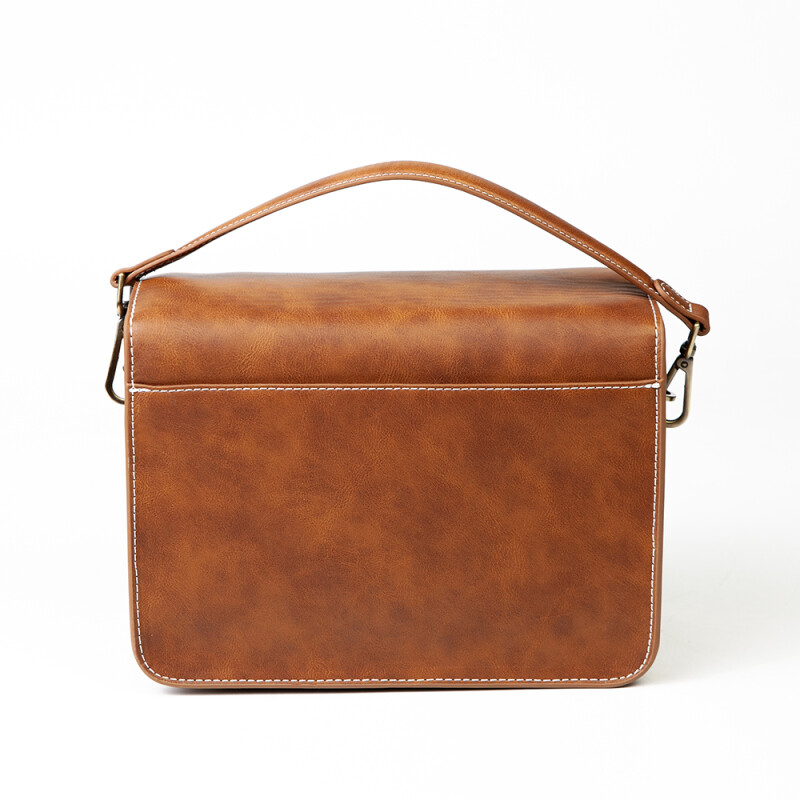 Fotokvant Cwatcun-D80-1M сумка для камеры коричневая