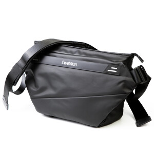 Fotokvant Cwatcun-D92-M сумка для камеры черная