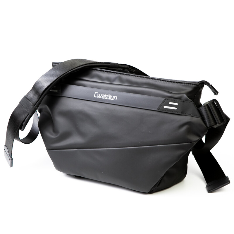 Fotokvant Cwatcun-D92-M сумка для камеры черная