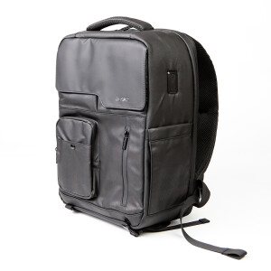 Fotokvant Cwatcun-D97-L рюкзак для камеры черный