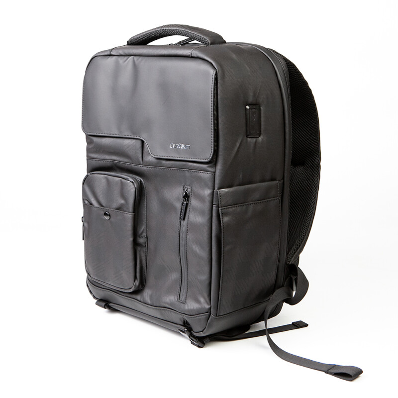 Fotokvant Cwatcun-D97-L рюкзак для камеры черный