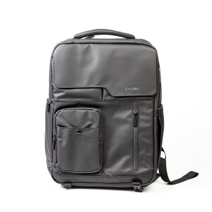 Fotokvant Cwatcun-D97-L рюкзак для камеры черный