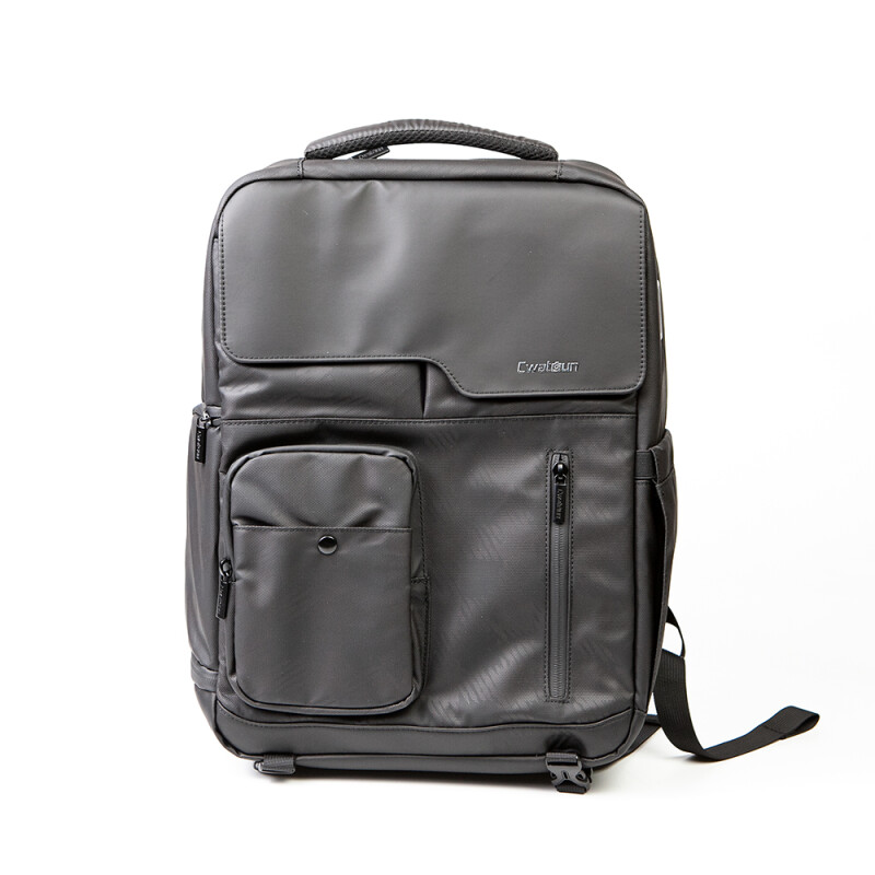 Fotokvant Cwatcun-D97-L рюкзак для камеры черный