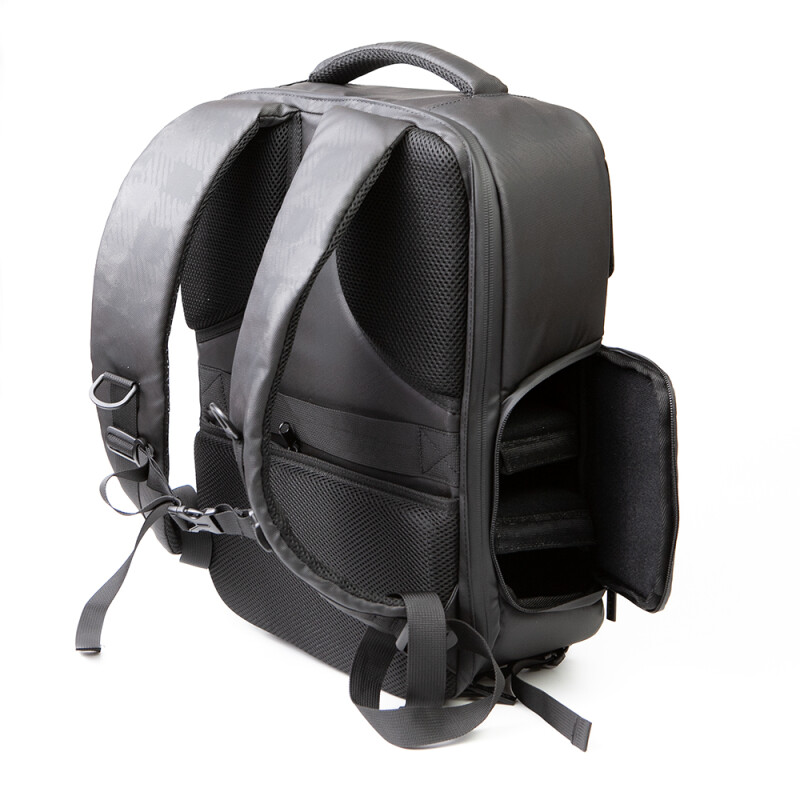 Fotokvant Cwatcun-D97-L рюкзак для камеры черный