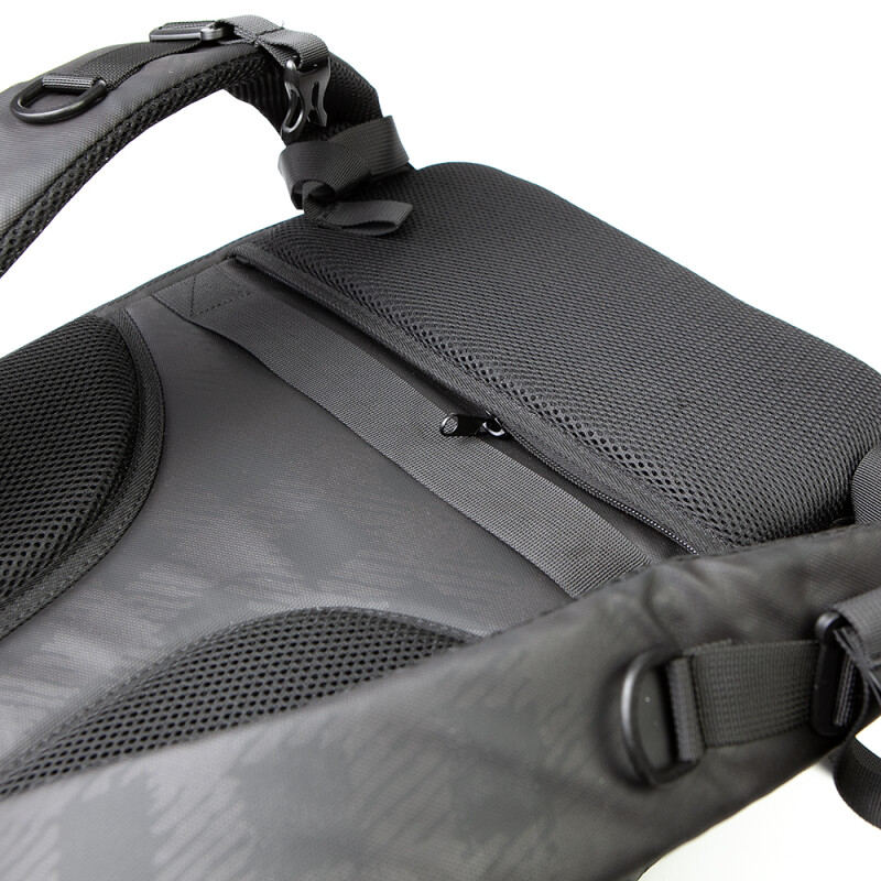 Fotokvant Cwatcun-D97-L рюкзак для камеры черный