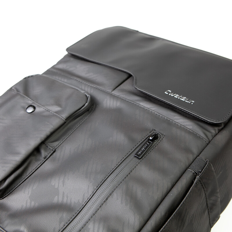 Fotokvant Cwatcun-D97-L рюкзак для камеры черный