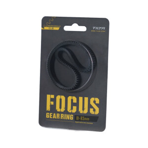 Tilta (21636) зубчатое кольцо фокусировки для объектива 81 - 83 мм